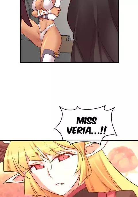 Master in My Dreams Ch.0-34