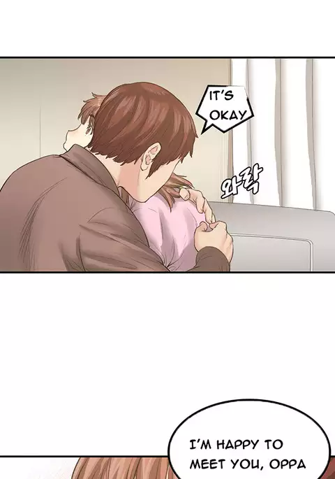 Best Friend Girlfriend Ch.1-25