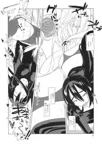 (C79) [Blazing Star (Terry Hijiri)] Little Braver F (Ragnarok Online)