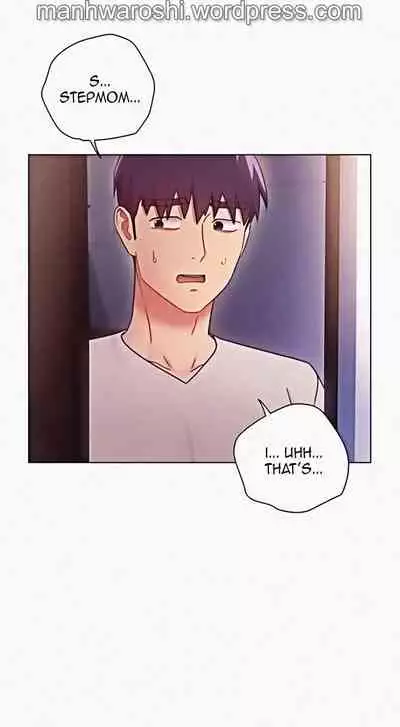 [Neck Pilllow] Stepmother Friends Ch.60/? [English] [Hentai Universe] NEW! 10/12/2021