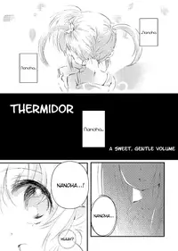 [Kurikoro.] Thermidor (Mahou Shoujo Lyrical Nanoha) [English] (NanoFate + Tigoris Translates)