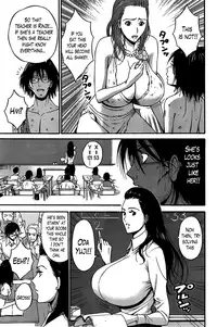 [Nagashima Chousuke] Kigenzen 10000 Nen no Ota | The Otaku in 10,000 B.C. Ch. 1-11 [English] [Natty Translations, Lazarus H]