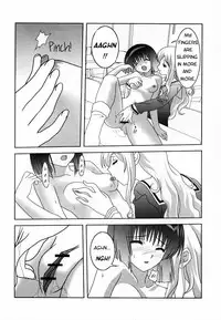 [Umenomi Gahou (FARGE, Umekiti)] Sakurairo no Shita de Kuchizuke o | A kiss under cherry blossom color (Maria-sama ga Miteru) [English] [Phantom]