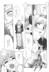 [Jiyuugaoka Shoutengai (Hiraki Naori)] Cardcaptor Sakura Red Version (Cardcaptor Sakura)