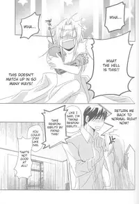 [303] mizuiro girl friend[fullmetal alchemist][English] [EHCOVE]