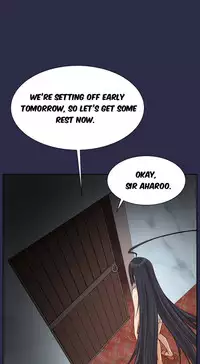 [Hong BanJang] Aharoo Ch.30-39 [English] (TrollNationScans) (Ongoing)