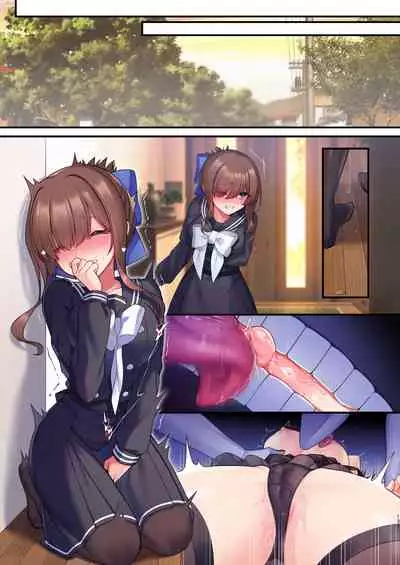 [Yajirushi Key (Meito)] Inma-tachi no Yuugi ~Ittara Owari no Isshuukan~