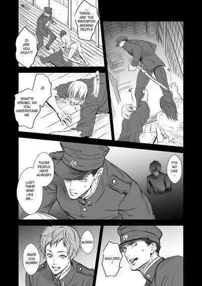 Kitan Jikenroku Hitotara no Sumika | Mystery Incident Log Fraud’s Residence