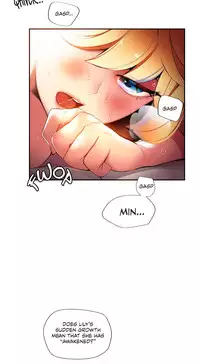 [Juder] Lilith`s Cord Ch.1-22 (English) (Ongoing)