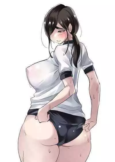 ] Natsu no Inaka de Kyonyuu Oyako to Baka ni Narumade.. Asedaku Ohogoe Oyakodon Sex 01