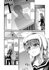 [Goya] Himitsu no Takujisho - Secret Nursery (Yoiko no Hoikuen) [English] [hentropy] [Digital]