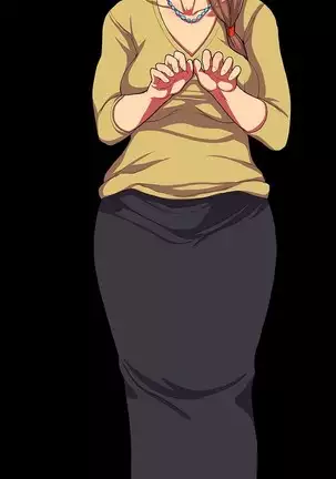 Kane sae Daseba Dare to demo Yareru Machi | If You Pay Enough You Can Fuck Anyone In This City