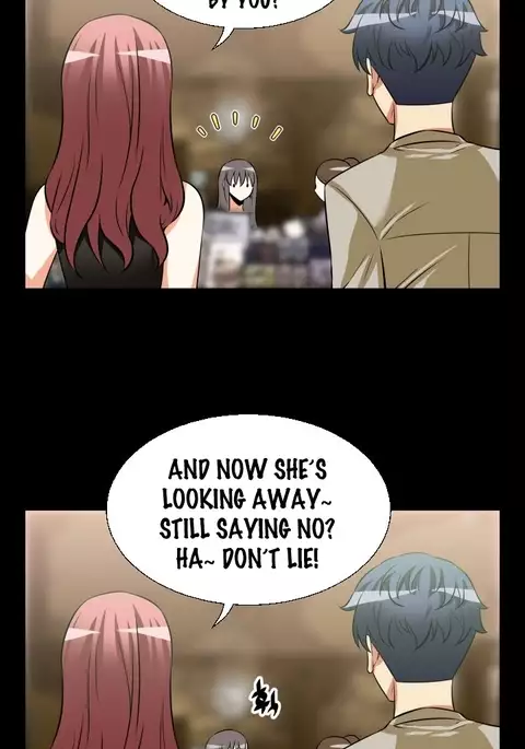 Love Parameter Ch.1-51