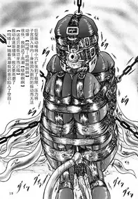 [Sumomo Dou(Sumomo EX)] Maid no Arbeit wo Shitara Taihen na Koto Ni Natta Ken [Chinese]