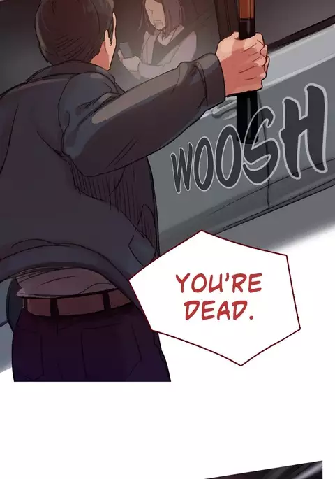 Scandal of the Witch Ch.1-25