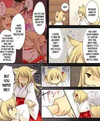 Anata no Nouryoku wa Hito o Mesu Youko ni Otosu Nouryoku desu.