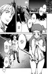 [BOX (Tsukumo Gou)] Koushuu Toilet Danshi ~ Hajimete no, Aokan ~ 2 | Public Toilet Boys ~ My First Time Was Outdoor Sex ~ 2 [English] {Hataraki Bachi Translations} [Digital]