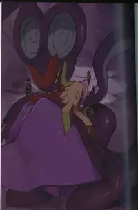 (Kansai! Kemoket 5) [FUYUGOMORI (winte)] TEARDROPS (Pokémon) [Chinese] [虾皮工作组]