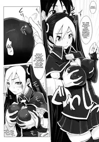 [Takashi Moritaka] Cosplay Hamedori! Takeda-san | Cosplay POV! Takeda-san (COMIC ChoiS 2008-04 Vol. 9) [English] [Decensored]