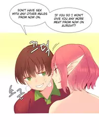 [Tankguy, ROZER] A World That I Rule Ch.01-30 [English] (Game of Scanlation) (Ongoing)