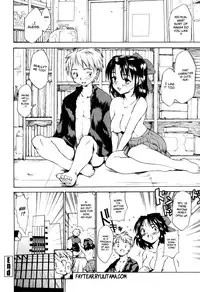 [Fujiwara Shunichi] Akogare no Hito - Woman of Yearning Ch. 1-3 [English] [FAYTEAR]