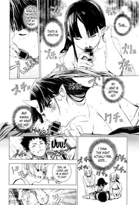 [Ebisumaru] Matsu-Take-Ume Ch. 1 (COMIC Anthurium 034 2016-02) [English] [Lazarus H]