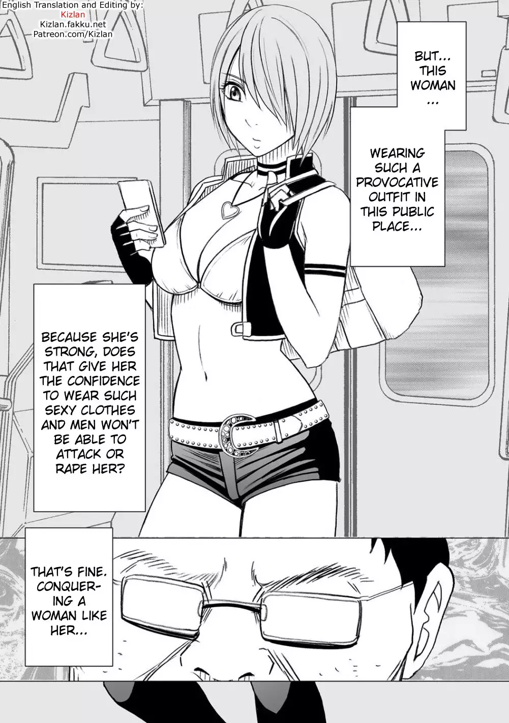 Virgin Idol {Kizlan}