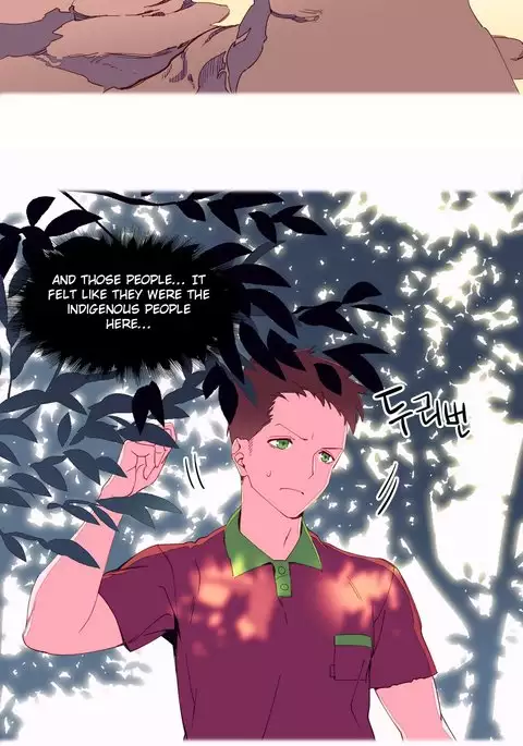 A World That I Rule Ch.01-25