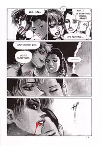 [Yamamoto Atsuji] Dying Arnis (English)