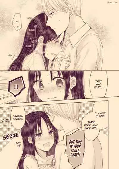 [Kuzuru] ShiroKagu 3 (Kaguya-sama wa Kokurasetai) [English] [Zaibatsu]