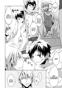 [PACOst. (Various)] Waka Papa Uke! [English] [Digital]