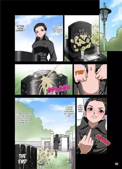 [DOZA Village (Dozamura)] 3-nen B-gumi Manami Sensei ~Futanari Taiiku Kyoushi - Morita Ritsuko~ | The Huge Horse Dick Instructor of Class 3B ~Futanari Teacher - Morita Ritsuko~ [English] [Decensored] [Digital]