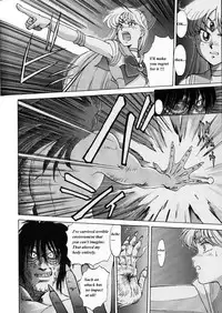 (C44) [Mengerekun (Captain Kiesel)] Moon Child #1 (Bishoujo Senshi Sailor Moon) [English]