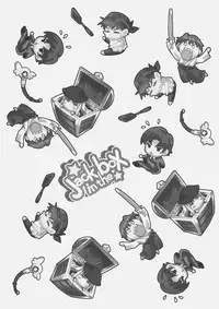 (C69) [Uguisuya, Nodoame, Miyagoe Yoshitsuki, Miyabi Juri (Various)] Jack in the box (Fate/stay night)