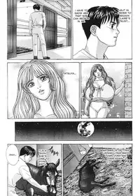 [Nishimaki Tohru] Blue Eyes Vol.4 [English] [Decensored]