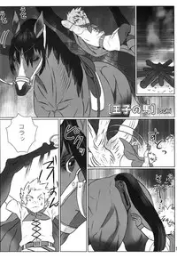 (Kemoket 6) [Mayoineko (Various)] Mare Holic 5 Kemolover EX