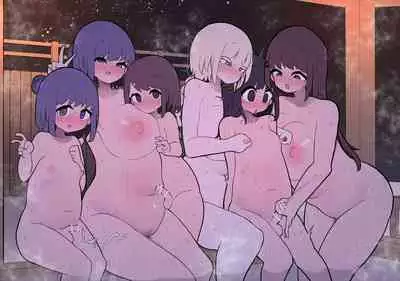 Atama no Warui Futanari Mangasyu 3 Honme