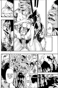 Mesubuta Kuragari no Nikukai