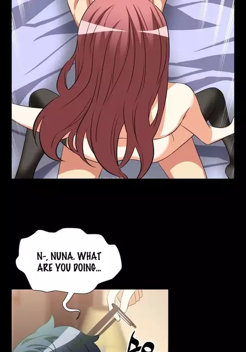 Love Parameter Ch.1-73