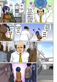 [Marui Maru] Hattara Yarachau!? Ero Seal ~ Wagamama JK no Asoko o Tatta 1-mai de Dorei ni ~ | Commanding Stickers!? Ero Seal ~With One Sheet Selfish High Schoolers Become Enslaved to Cock [English] [doujin-moe.us] [Digital]