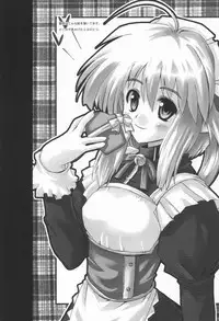 (CR31) [Hachiouji Kaipan Totsugeki Kiheitai (Makita Yoshiharu)] WORLD OF MAKE BELIEVE
