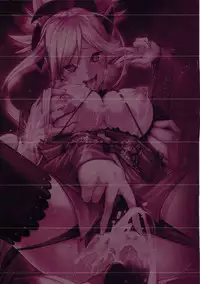 (C92) [Armadillo (Renji)] Reiju o Motte Meizuru -Master ni Inran Hatsujou Shi, Gohoushi Suru no da.- (Fate/Grand Order)