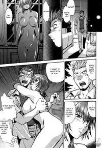 [Manabe Jouji] Makunouchi Deluxe 3 [English] [Soba-Scans]