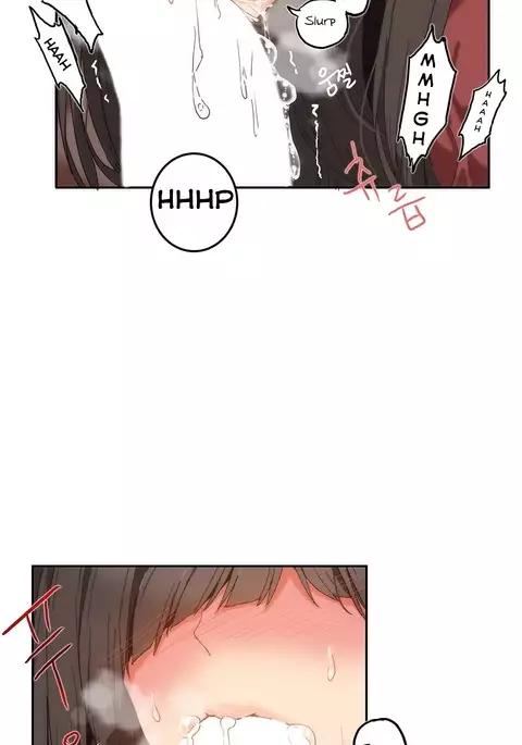 Hahri's Lumpy Boardhouse Ch. 0-31