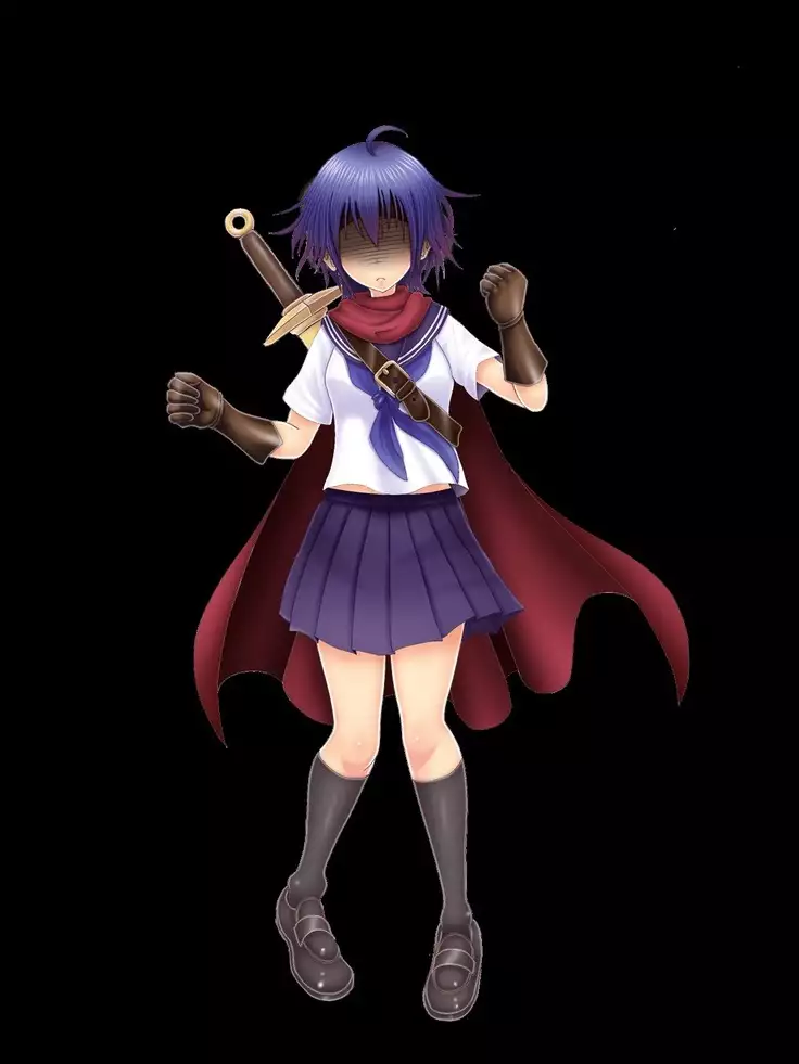 Trans Story ~hiroshikantamotsu o chi henpen~ part4