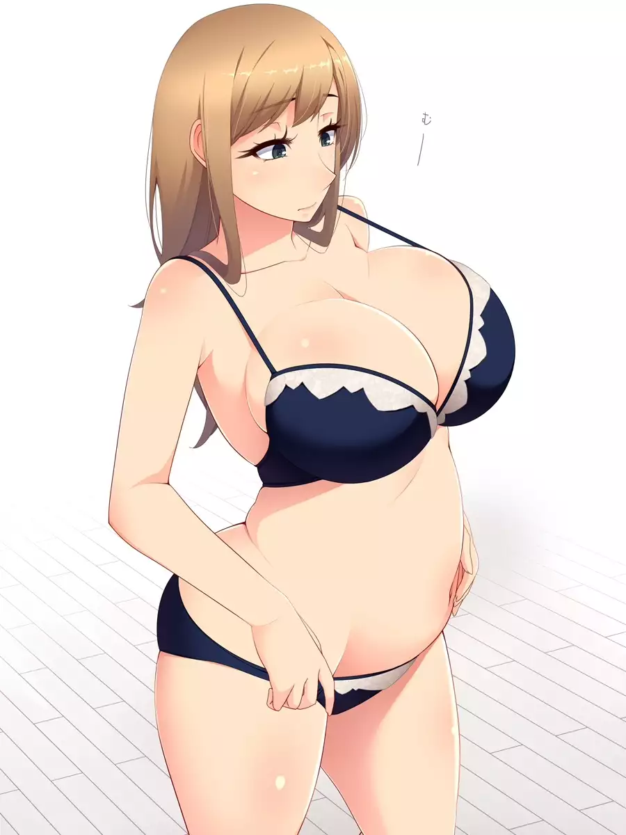 No No-Sex Day For A 34yo Maiden!