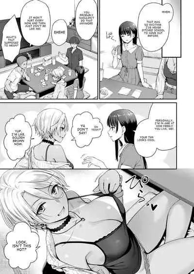 [Misaki (Benimura Karu)] Zoku Boku dake ga Sex Dekinai Ie | I‘m the Only One That Can’t Get Laid in This House Continuation [English] [Nisor]