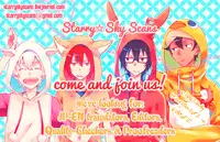 (SPARK8) [LEGO! (Nakagawa)] prism night jelly kiss (Uta no Prince-sama) [English] [Starry Sky Scans]