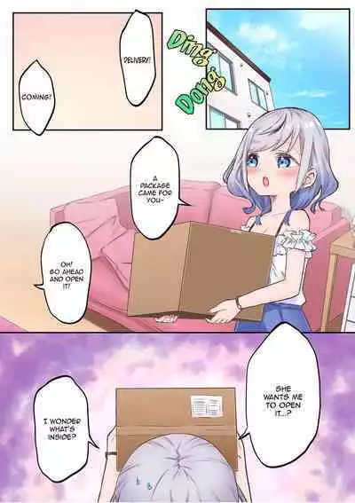 [LIN] Futago Shimai-chan no Yuri Seikatsu (3) | Twin Sisters' Yuri Life (3) [English] [Jurushi] [Hikari no Kaze]