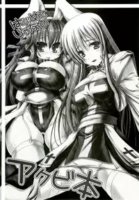 (C76) [Majime ni Okome (Rakuma Kanori, Yonekura Kihiro)] Hajimete Janai Akubihon (Ragnarok Online)